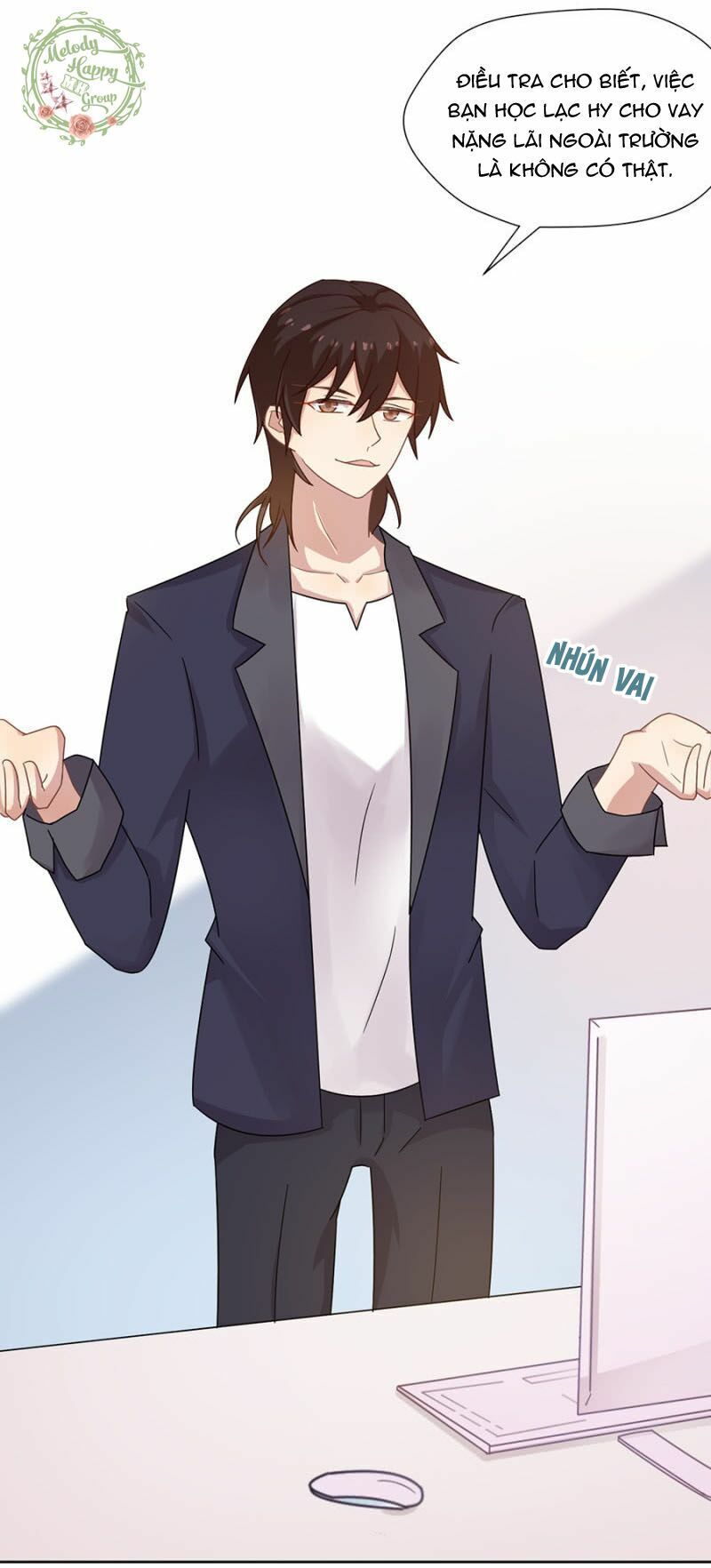 Ma Lạt Thiên Kim Đẩu Ác Thiếu: Chapter 75