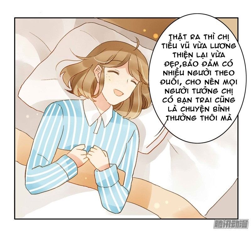 Sức Mạnh Của Sắc Đẹp: Chapter 70