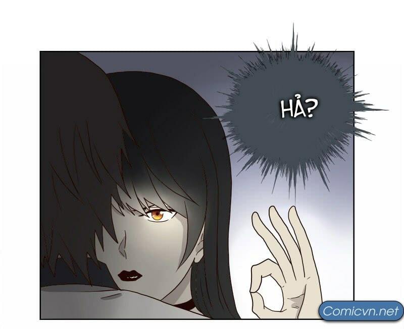 Thế Giới Cận Tử: Chapter 2