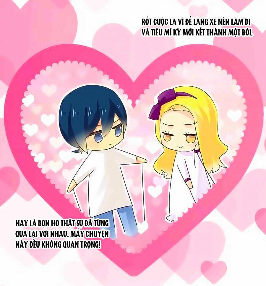 Lưu Luyến Tinh Diệu: Chapter 65