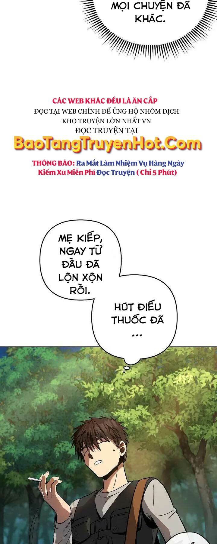 Con Đường Diệt Thần: Chapter 13