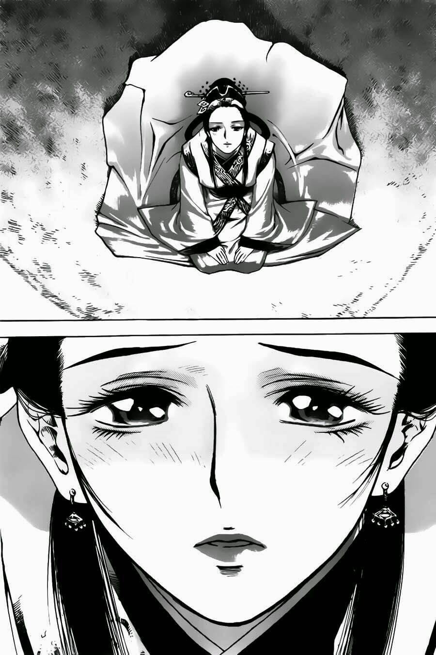 Demon King: Chapter 11