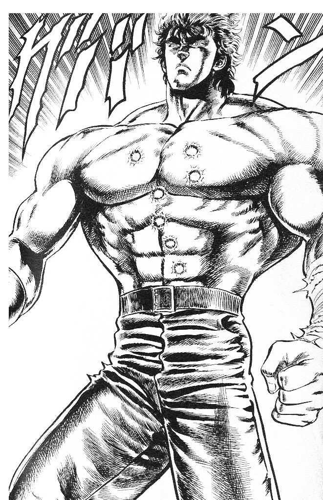 Bắc Đẩu Thần Quyền: Chapter 51