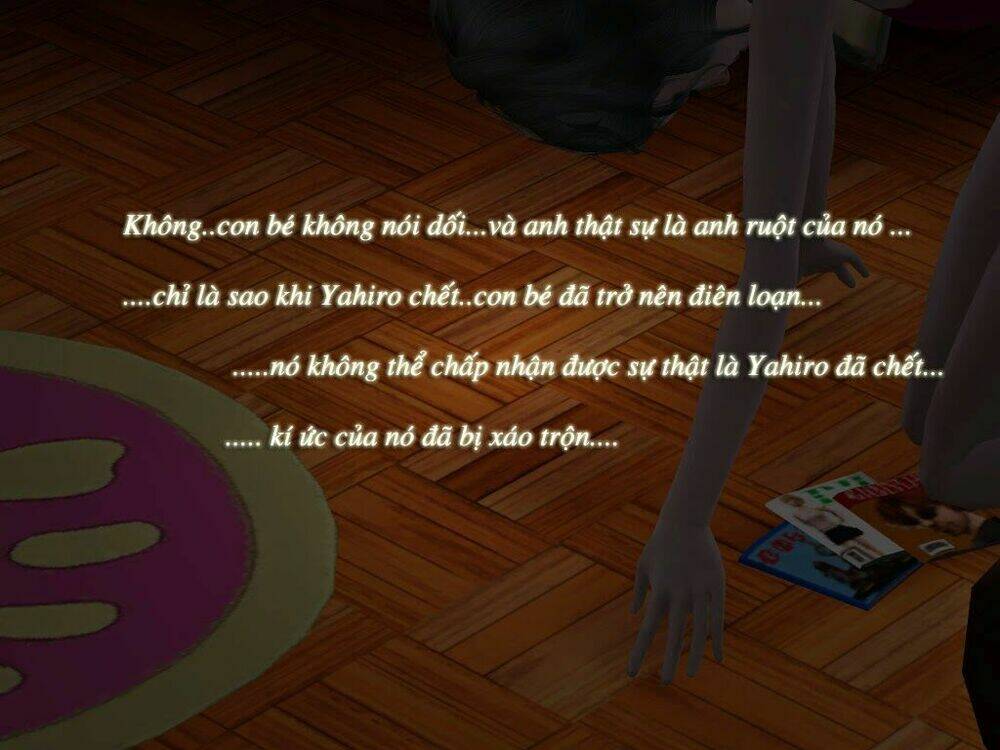 The Fate: Chapter 31