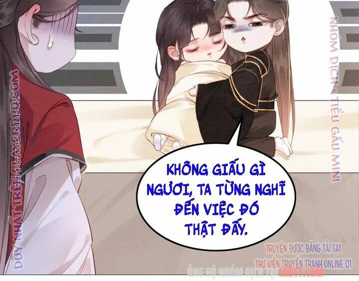 Trọng Sinh Bá Sủng Nhiếp Chính Vương Quá Mạnh Mẽ: Chapter 183