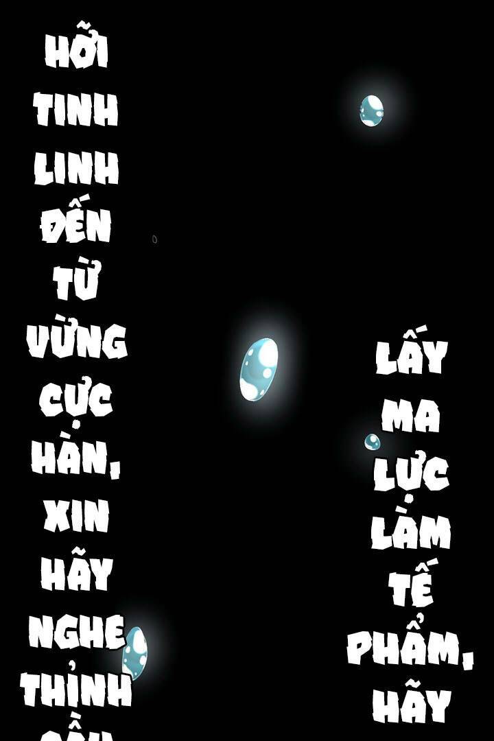 Đại Ma Pháp Sư Dựa Vào Muội Tử Trừ Ma: Chapter 13