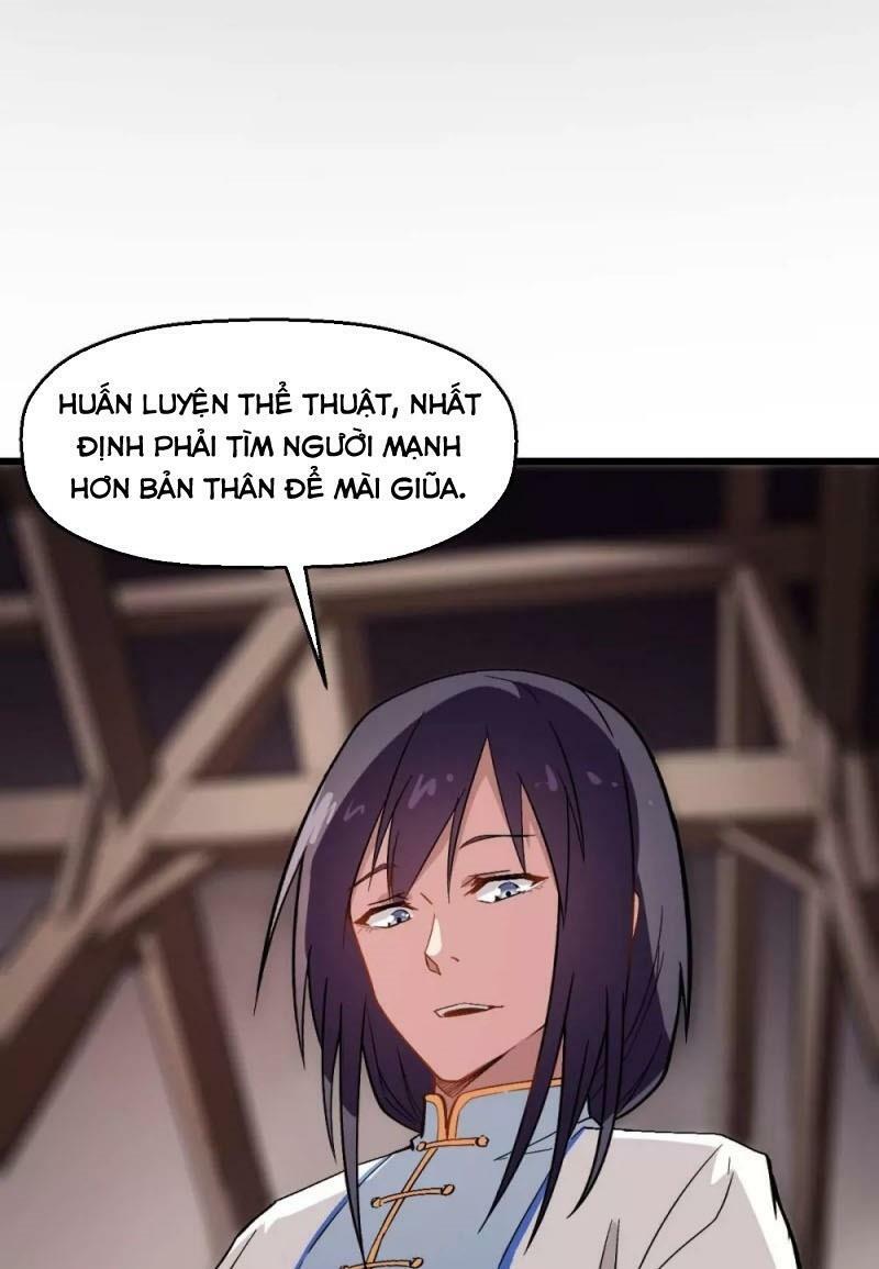 Vườn Trường Cuồng Sư Hệ Thống: Chapter 121
