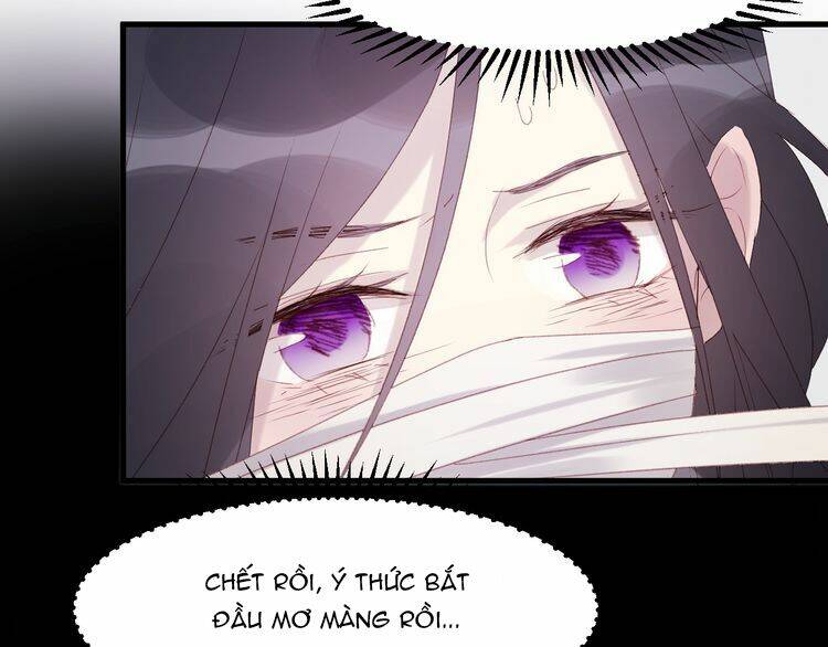 Lượm Được Một Tiểu Hồ Ly 2: Chapter 36