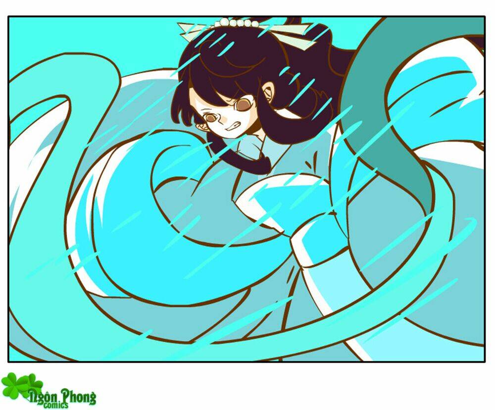 Hòa Thượng Và Tiểu Long Quân: Chapter 48