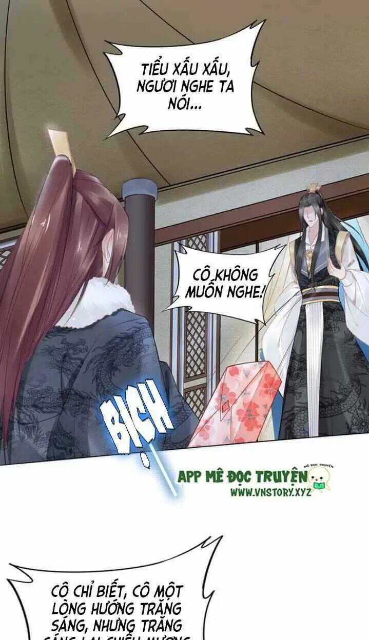 Nhất Sinh Nhất Thế Tiếu Thương Khung: Chapter 86