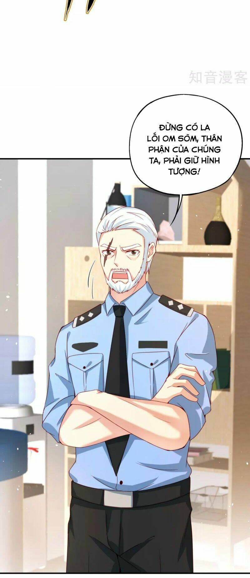 Vòng Bạn Bè Mạnh Nhất Của Tiên Giới: Chapter 101