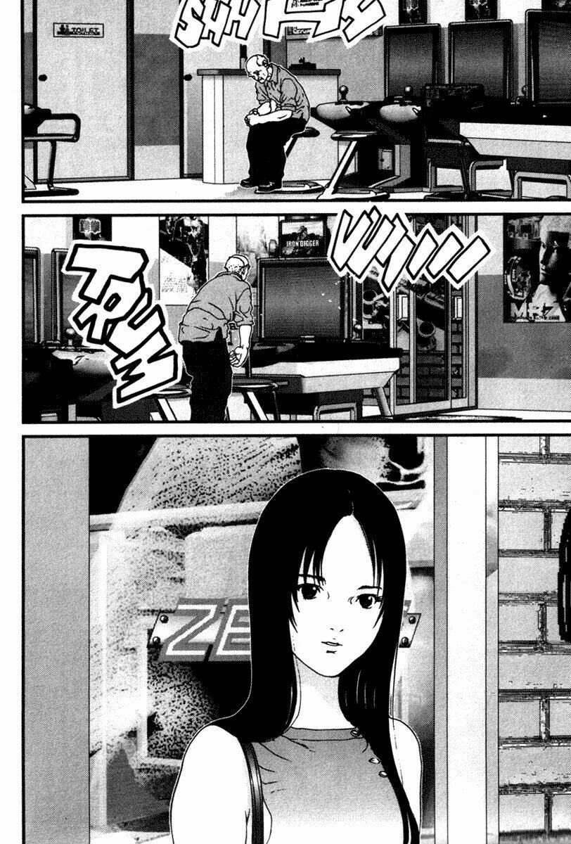 Zero One 01: Chapter 27