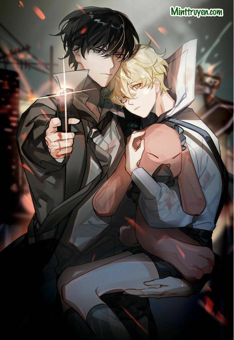 Nam Thần Truy Thê Chỉ Nam: Chapter 124