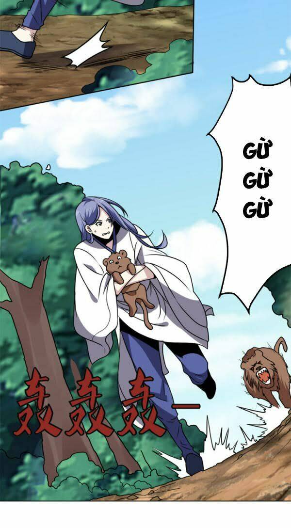 Tay Chơi Thần Cấp: Chapter 167