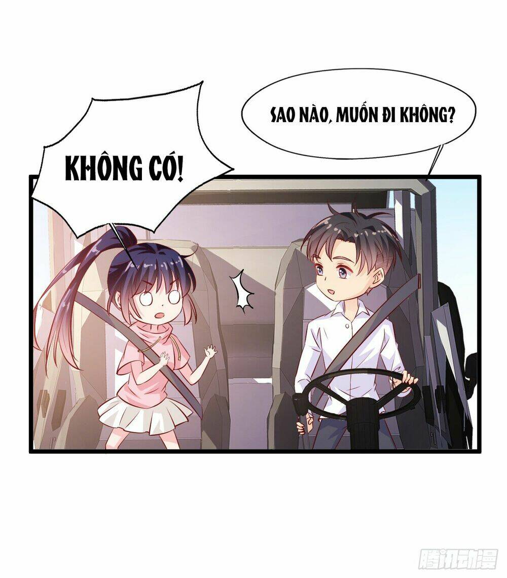 Sau Này Vẫn Cứ Thích Anh: Chapter 18