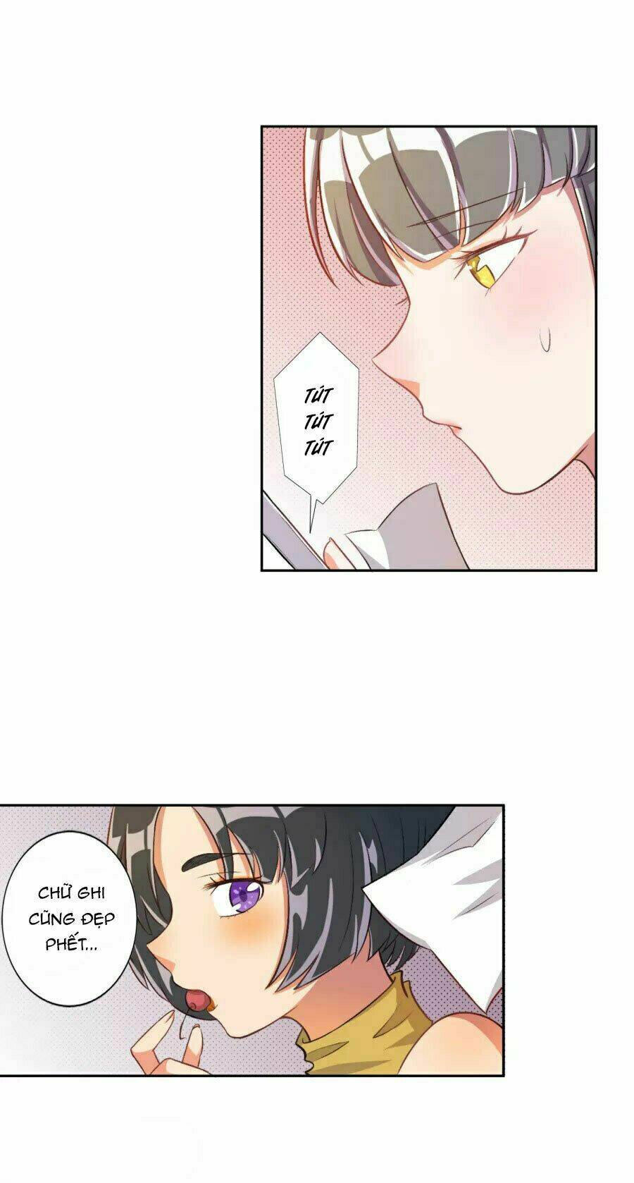 Hôn Nhân Dục Vọng: Thiếu Gia Nhẹ Một Chút!: Chapter 19