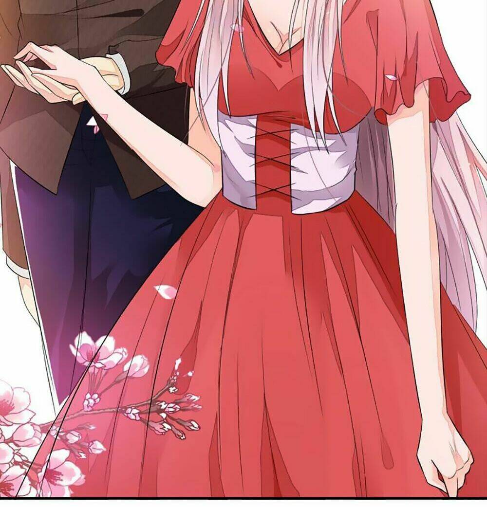 Em Vẫn Còn Nhỏ: Chapter 19