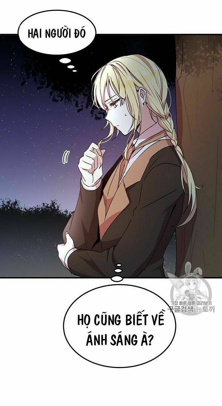 Công Tước, Loạn Vừa Thôi!: Chapter 68