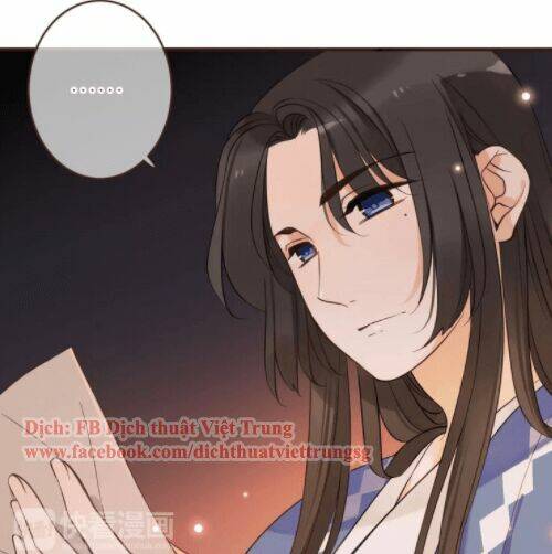 Bạn Trai Tôi Là Cẩm Y Vệ: Chapter 90