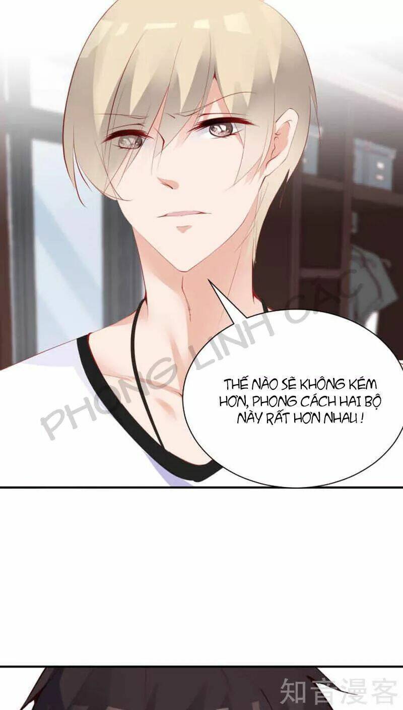 Nam Thần Là Một Đôi: Chapter 84