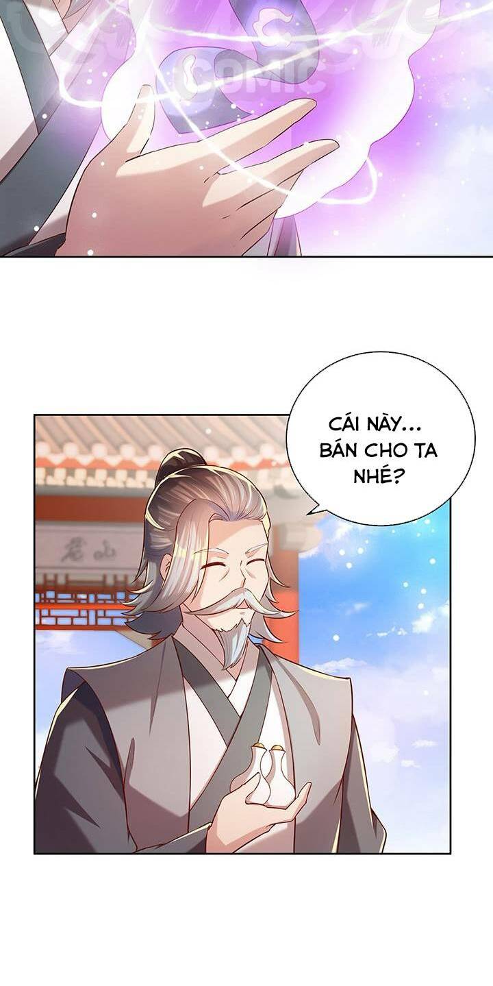 Siêu Phàm Truyện: Chapter 157