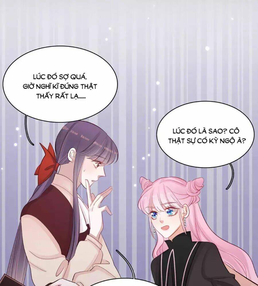 Nữ Phù Thủy Muốn Sống Nổi Loạn: Chapter 20