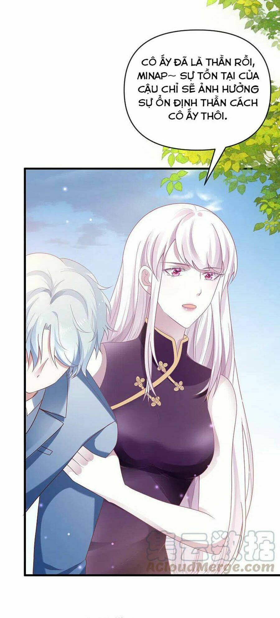 Sủng Hậu Của Vương: Chapter 134