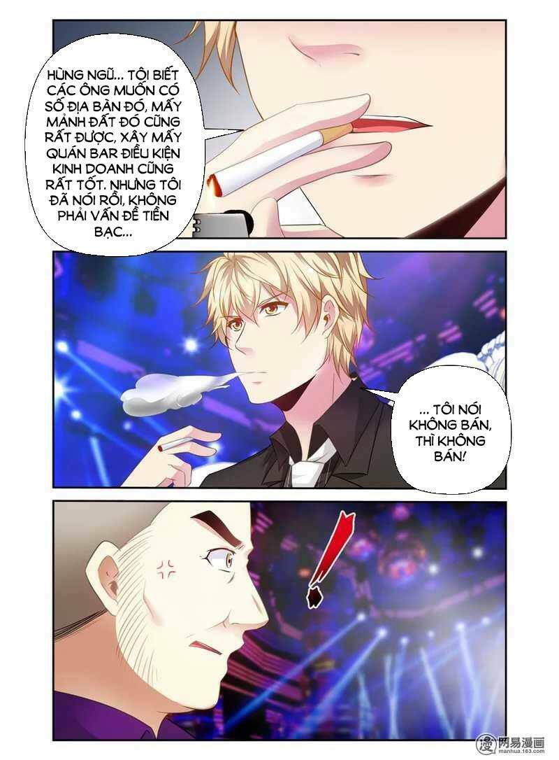 Ép Gả Tân Nương: Chapter 14