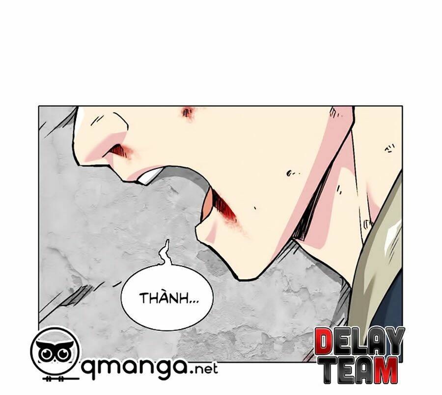 Hầm Ngục Bóng Tối: Chapter 16