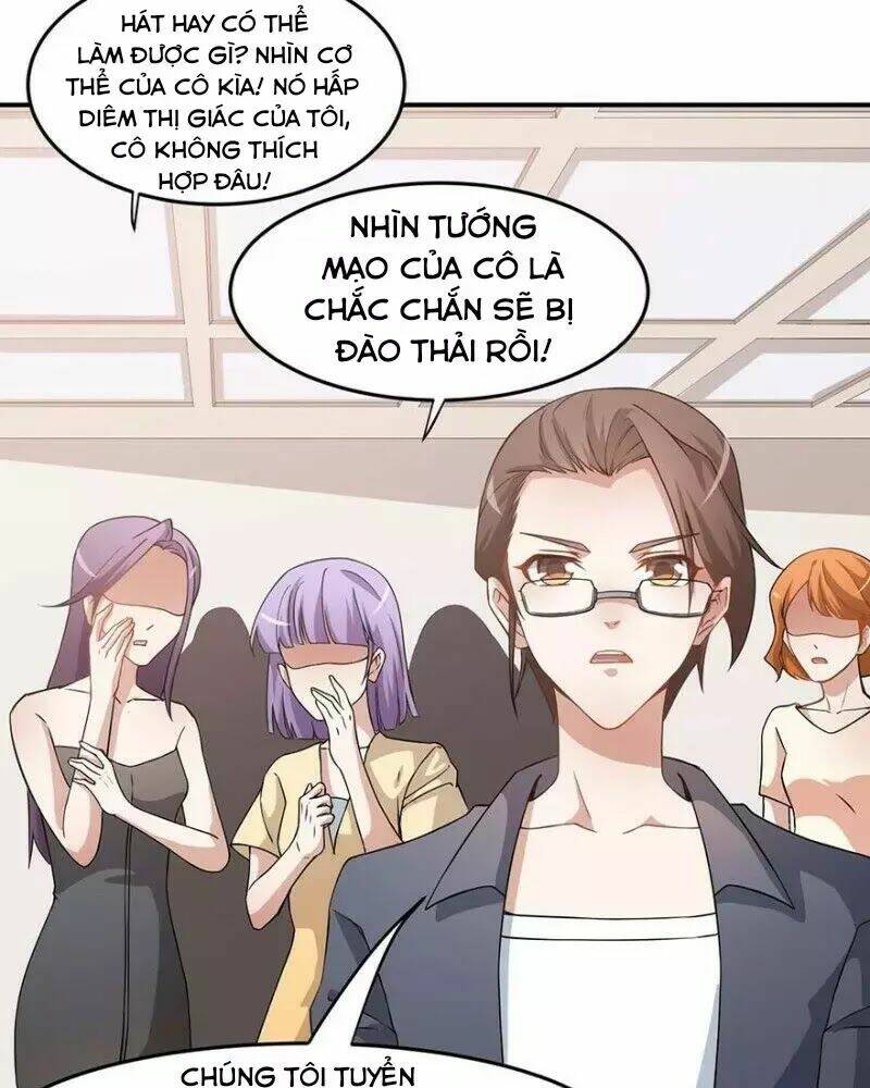 Trò Chơi Beauty Heartbeat: Chapter 2