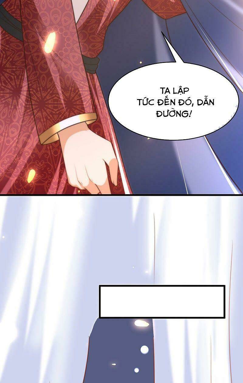 Sủng Hậu Của Vương: Chapter 85
