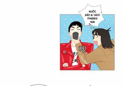 Thánh Thần Trẻ Trâu: Chapter 25