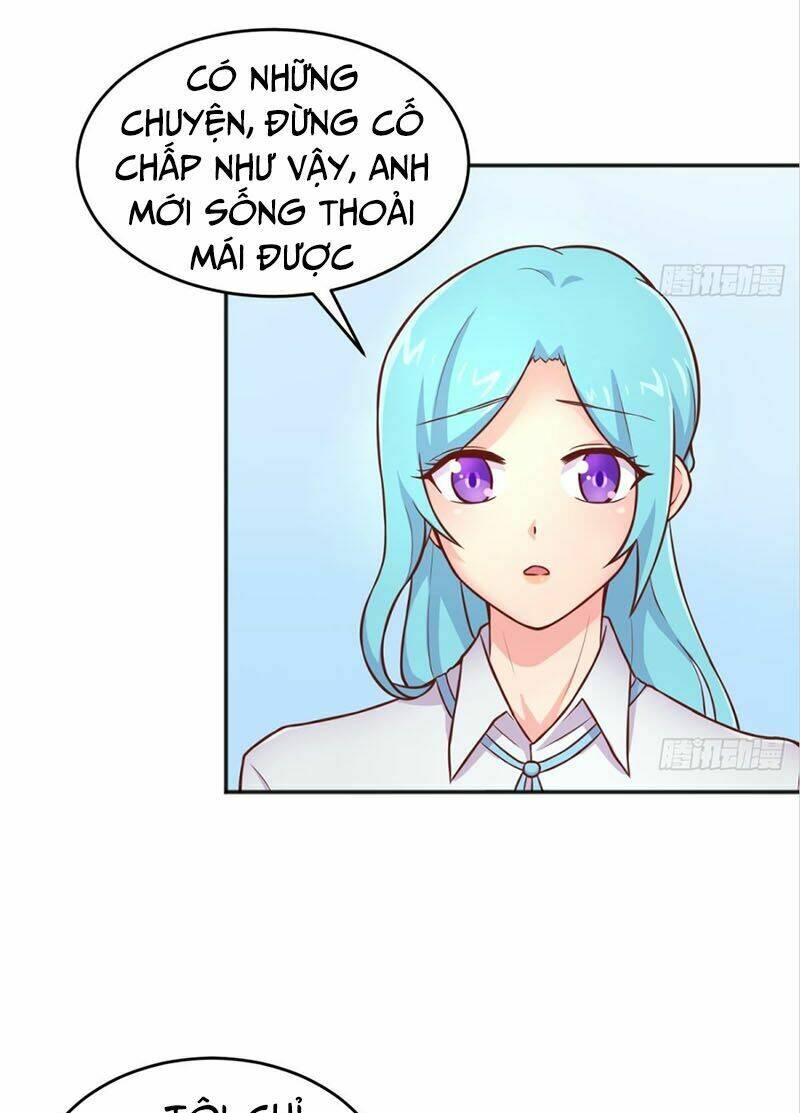 Bác Sĩ Riêng Của Nữ Thần: Chapter 72