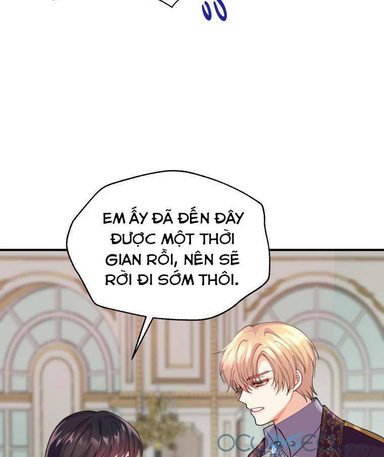 Roelin Bước Đến Tương Lai: Chapter 18