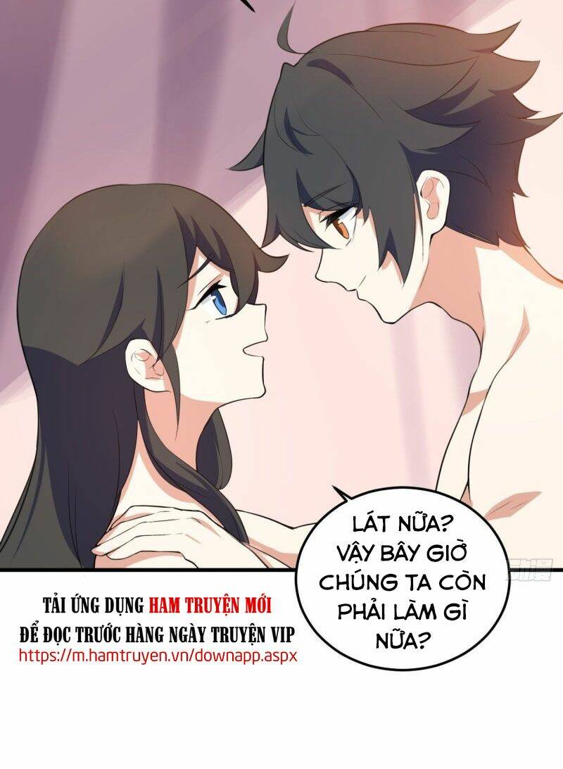 Thần Võ Đế Tôn: Chapter 99