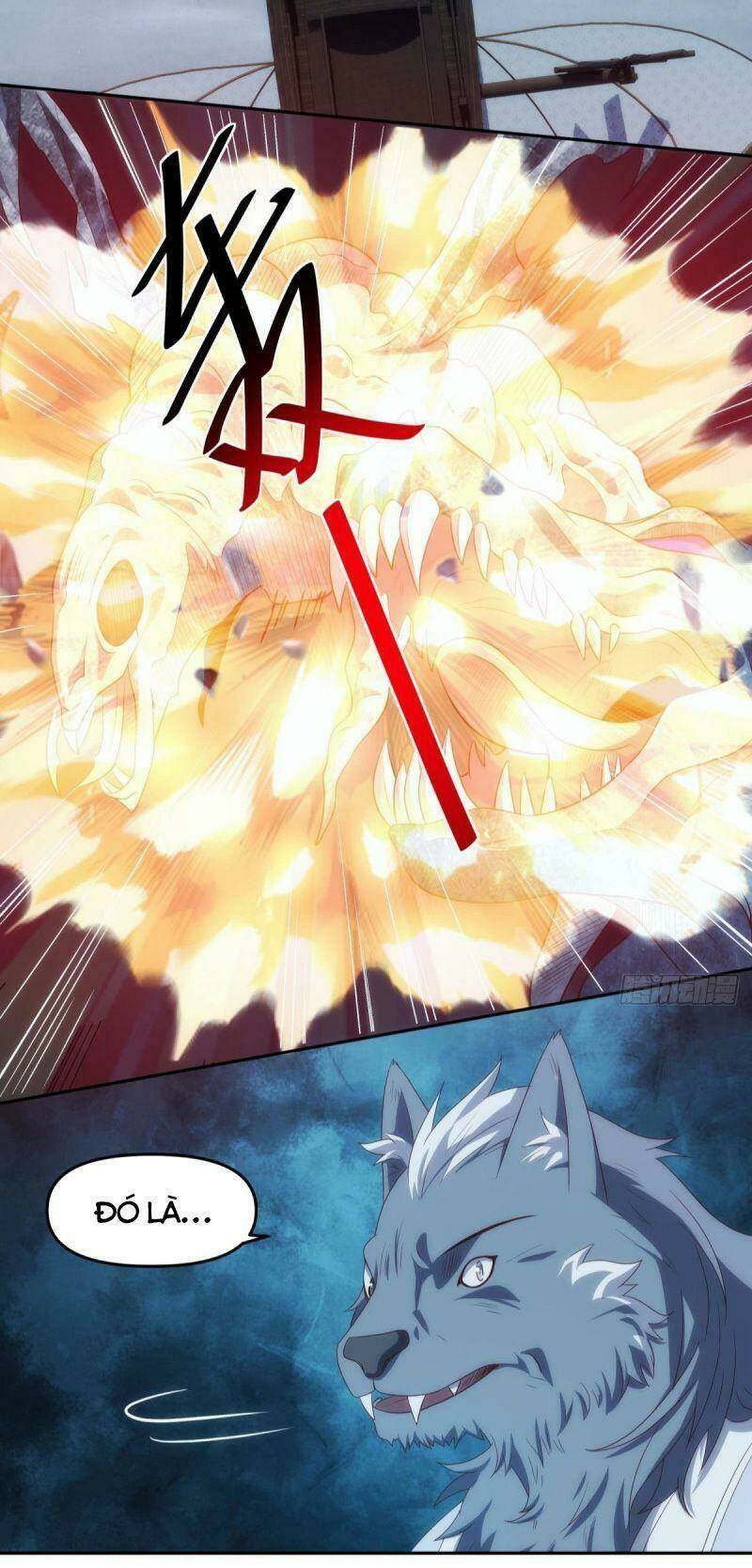 Xâm Lược Vạn Giới: Chapter 85