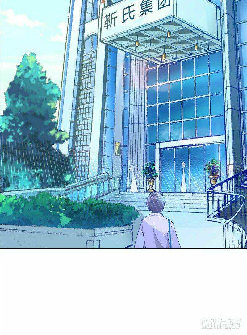 Lãnh Hôn Cuồng Ái: Chapter 21