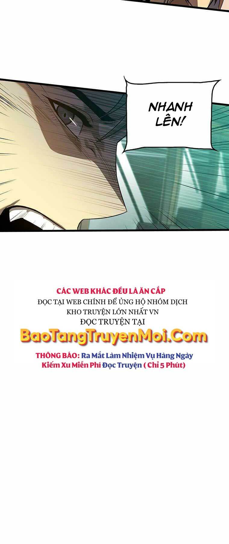 Hậu Duệ Của Hổ: Chapter 7