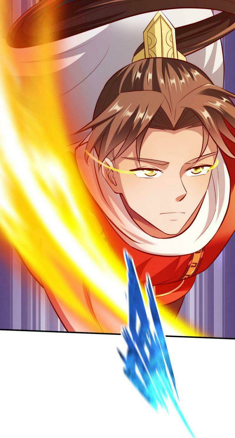 Chiến Đỉnh: Chapter 214