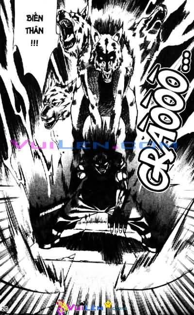 Diêm Đế: Chapter 46