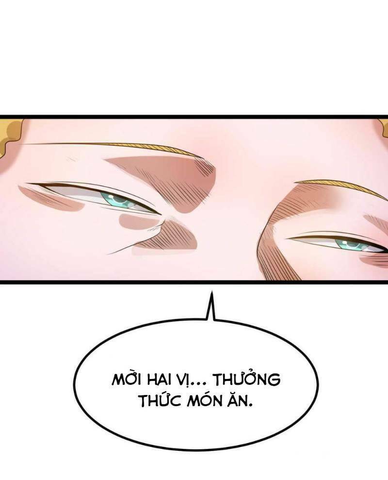 Tiên Vương Trùng Sinh: Chapter 107