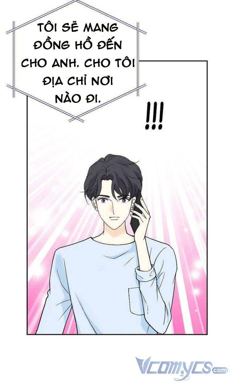 Lee Bom, Em Là Của Anh: Chapter 50