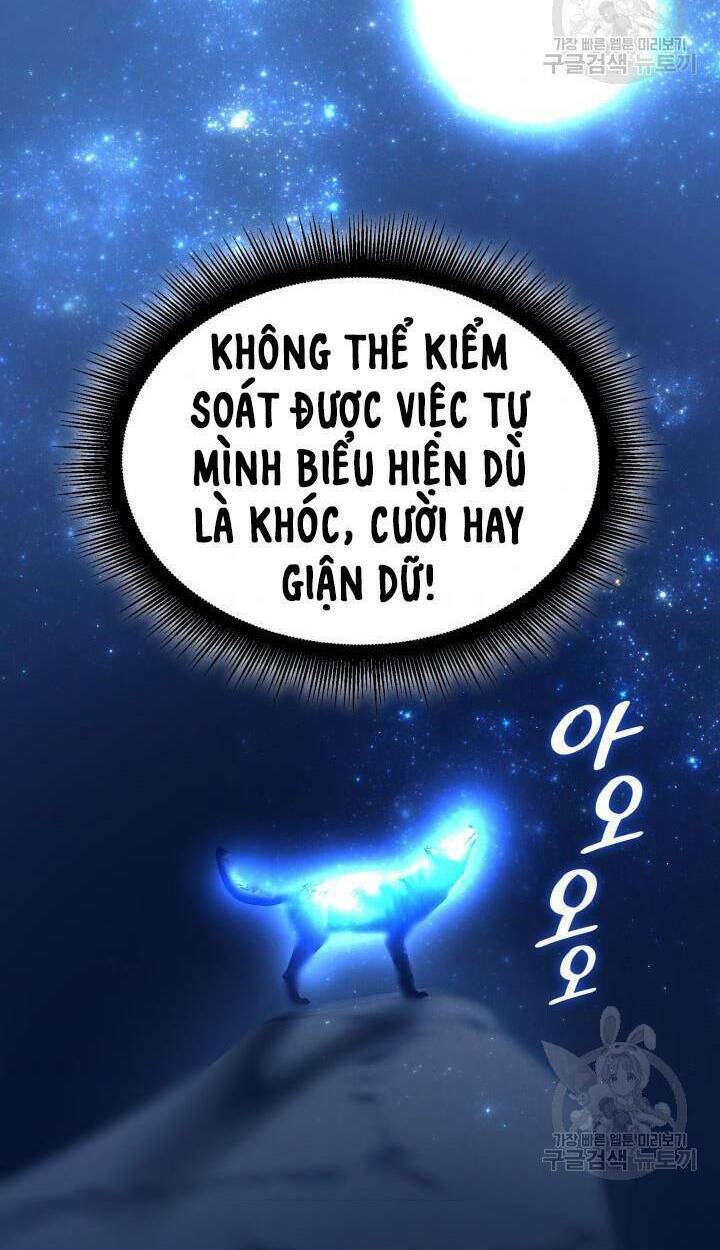 Cô Dâu Của Sói Đen: Chapter 18