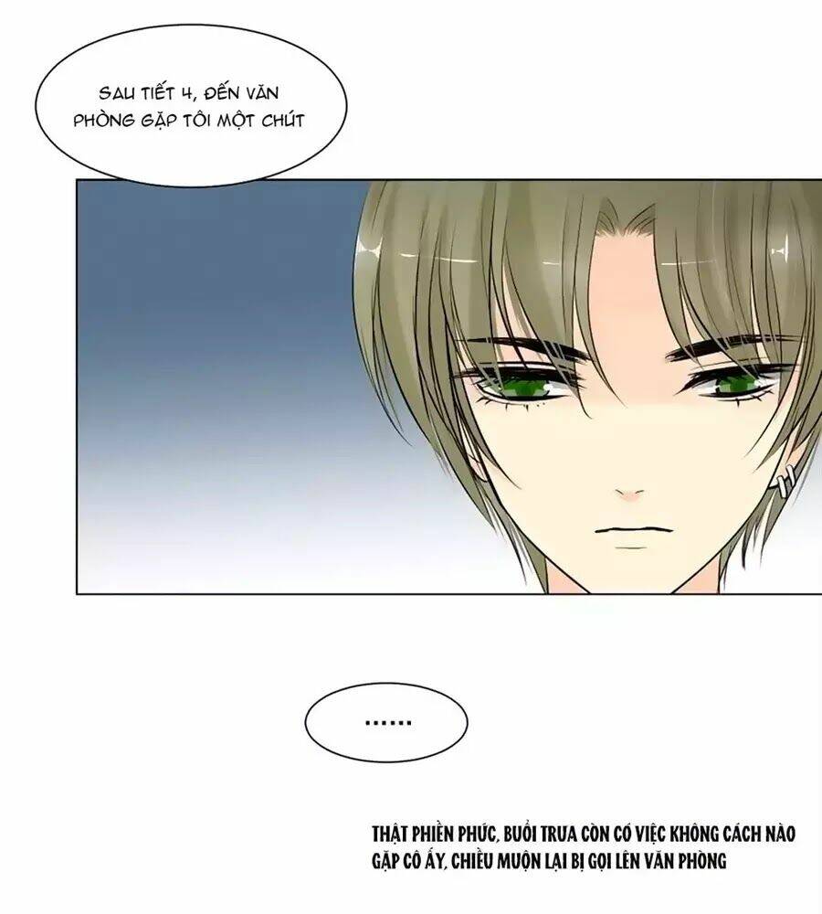 Sinh Sinh Tương Thác: Chapter 52