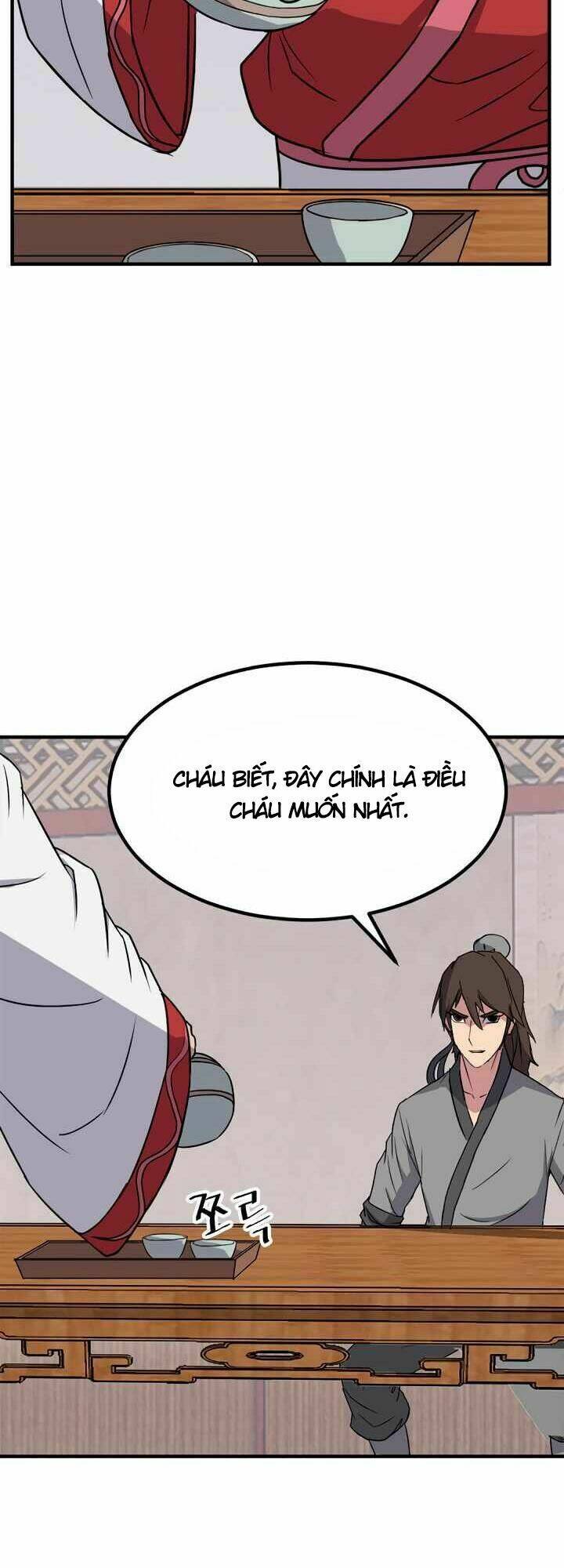 Trọng Sinh, Bất Khả Chiến Bại: Chapter 112