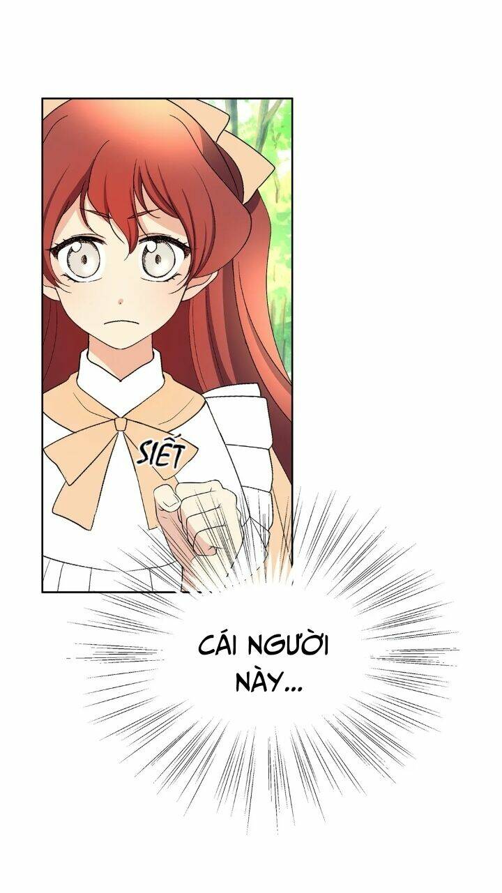 Công Chúa Thời Gian Có Hạn: Chapter 29