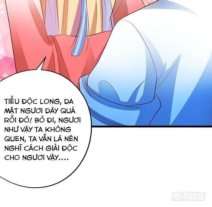 Hồ Tiên Hung Bạo: Chapter 123