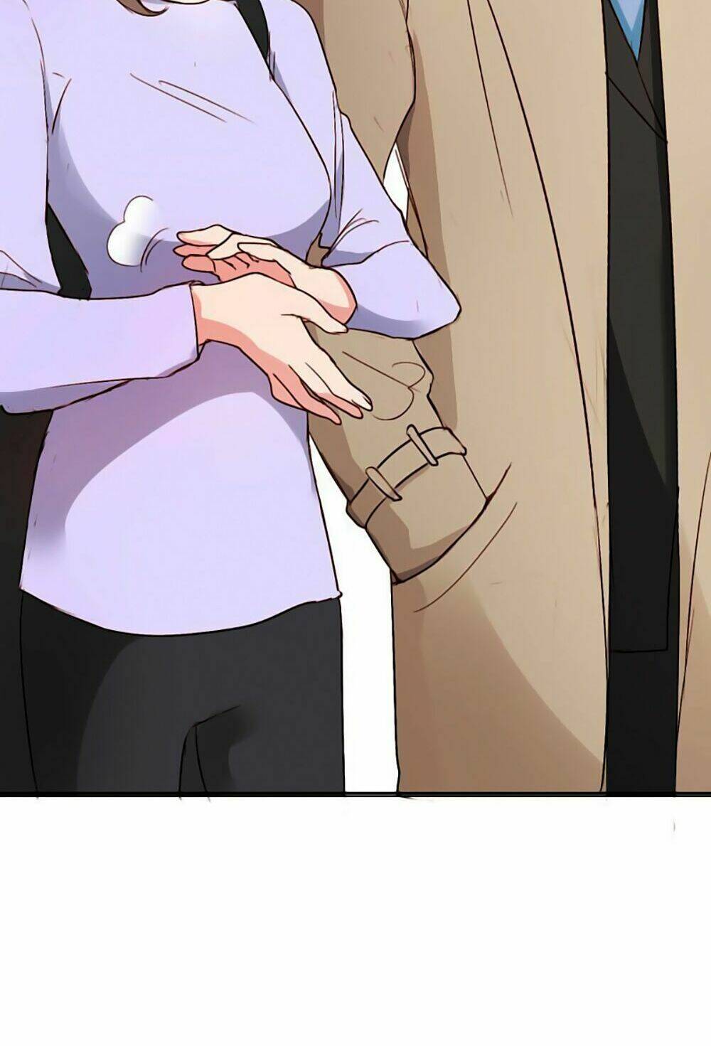 Quay Đầu Nhìn Lại, Anh Yêu Em!: Chapter 2