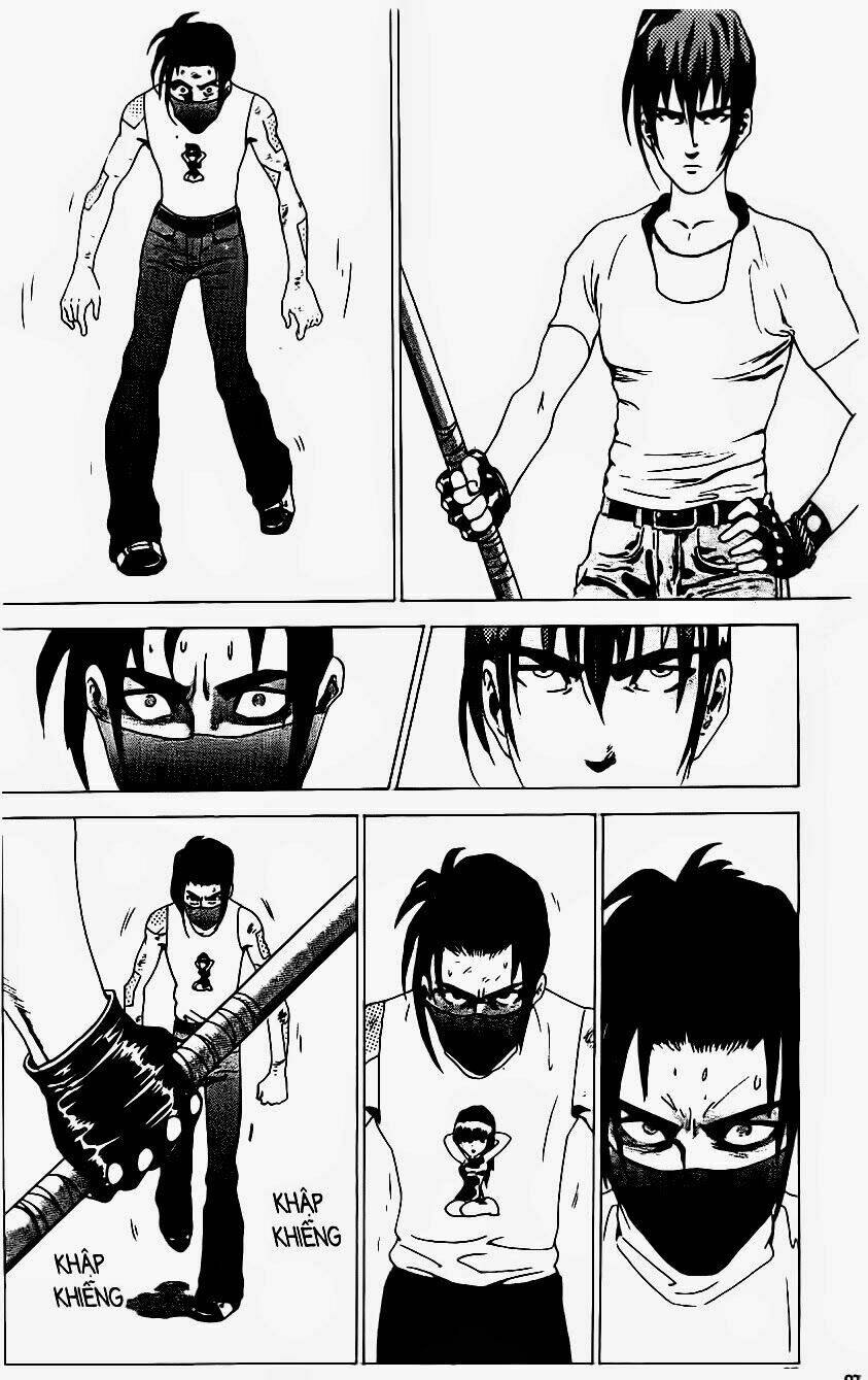 Ai Hơn Ai: Chapter 39