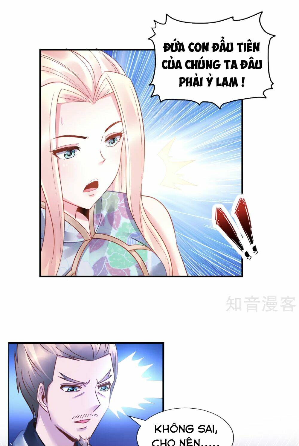 Phong Thủy Thiên Sư: Chapter 33